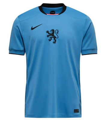 Maillot Pays-Bas Extérieur 2025