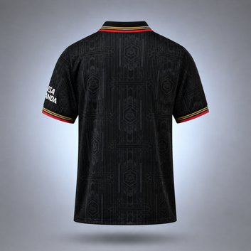 Maillot 24/25 Arsenal Spécial black