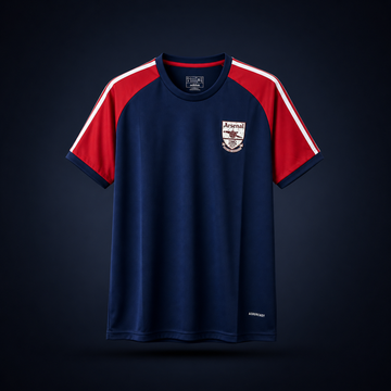 Maillot 24/25 Arsenal Spécial blue A