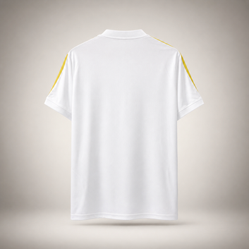 Maillot 24/25  ltalie Spécial white