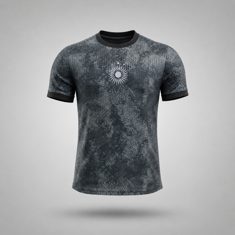 Maillot Player 24/25 Argentine Spécial