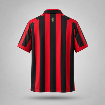 Maillot 24/25 AC Milan Spécial