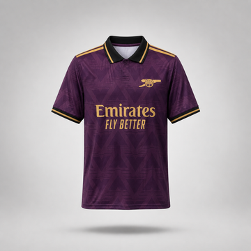 Maillot 24/25 Arsenal Spécial E