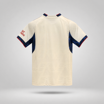 Maillot 24/25 Arsenal Spécial D