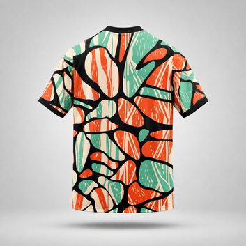 Maillot 24/25 Arsenal Spécial B