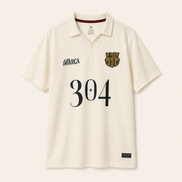 Maillot 24/25 Barcelone Spécial LAMINE YAMAL