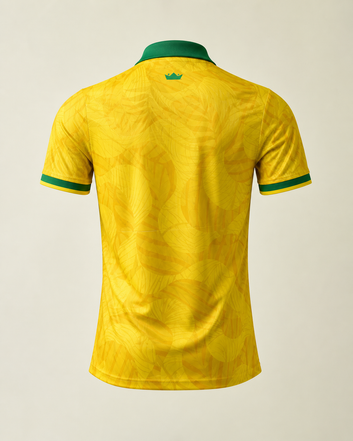 Maillot 24/25 Brésil Spécial player