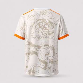 Maillot 24/25  japon anime Spécial