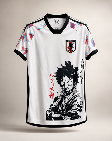 Maillot 24/25 japon anime Spécial   A