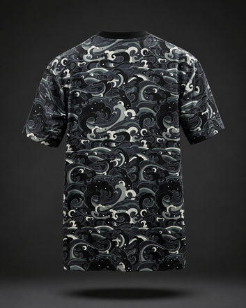 Maillot 24/25 Japon Noir Spécial
