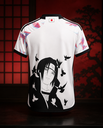 Maillot 24/25 Domicile japon  Spécial