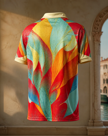 Maillot 24/25 Venezia FC Spécial
