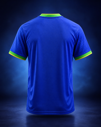 Maillot 24/25 Brésil Spécial F