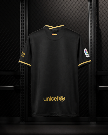 Maillot 24/25 Barcelone Spécial S