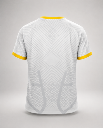 Maillot 24/25 Inter Milan Blanc Spécial Serpent