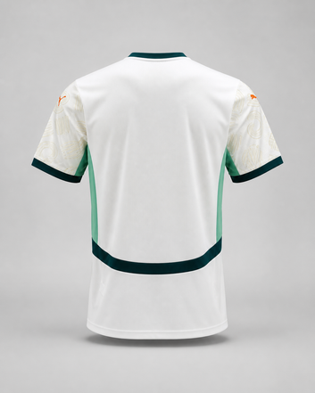 Maillot 24/25 Côte d'Ivoire Spécial