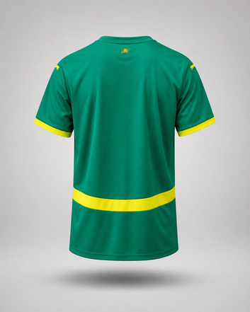 Maillot 24/25 Sénégal Spécial