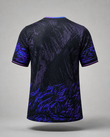 Maillot 24/25 Barcelone Spécial Q