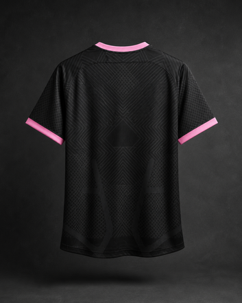 Maillot 24/25 Inter Milan Rouge Spécial Serpent