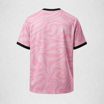 Maillot 24/25 Flamengo Spécial rose