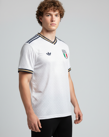 Maillot Italie Extérieur 2026