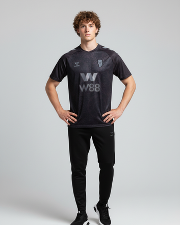Maillot Sunderland AFC 3th 2025/2026